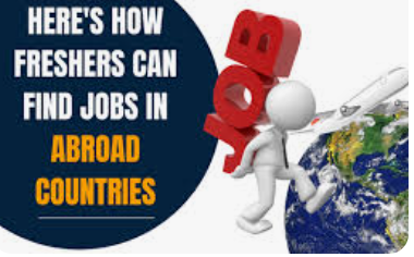 Get your Job