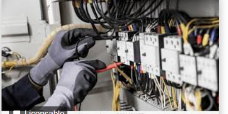 Electrical Design Engineer